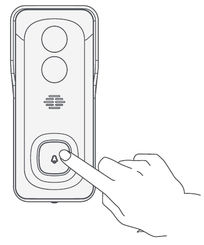 ieGeek - Bell J1 - Select location - Step 4 Select location - Step 4