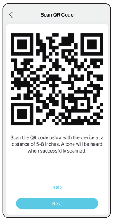 ieGeek - Bell J1 - WI-Fl SET UP - Step 8 WI-Fl SET UP - Step 8