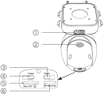 ieGeek - ZY-G1 - Product Introduction - Part 2 Product Introduction - Part 2