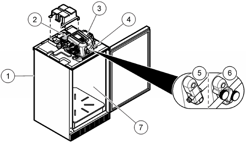 Hach - AS950 - Product overview - Part 1 Product overview - Part 1