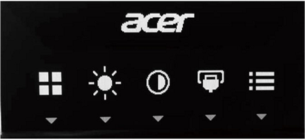 Acer - EK220Q Abi - Home page Home page