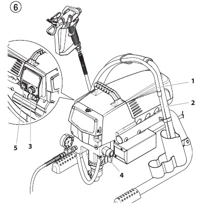 Titan - IMPACT 440 - LEANING PRESERVING AGENT LEANING PRESERVING AGENT