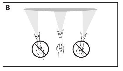 Titan - IMPACT 440 - SPRAYING - Step 2 SPRAYING - Step 2