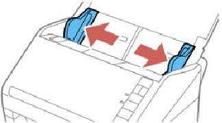 Epson - FastFoto FF-680W - Getting Ready to Scan - Step 1 Getting Ready to Scan - Step 1