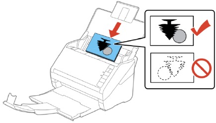 Epson - FastFoto FF-680W - Getting Ready to Scan - Step 2 Getting Ready to Scan - Step 2