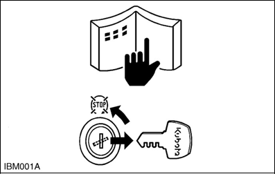 Kubota - WSM SVL97-2 - GENERAL WORKING INSTRUCTIONS - Part 1 GENERAL WORKING INSTRUCTIONS - Part 1