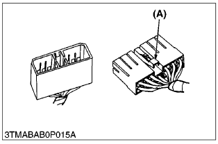 Kubota - WSM SSV65 - Connectors - Step 2 Connectors - Step 2