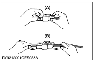 Kubota - WSM SSV65 - Connectors - Step 3 Connectors - Step 3