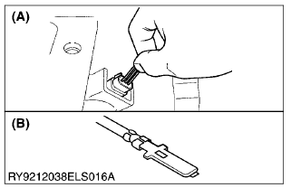 Kubota - WSM SSV65 - Connectors - Step 4 Connectors - Step 4