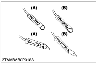 Kubota - WSM SSV65 - Connectors - Step 7 Connectors - Step 7