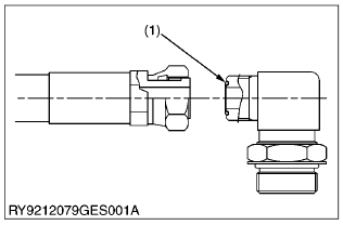 Kubota - WSM SSV65 - Fase Seal Type (ORS) Fase Seal Type (ORS)