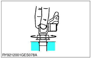 Kubota - WSM SSV65 - Positioning Positioning