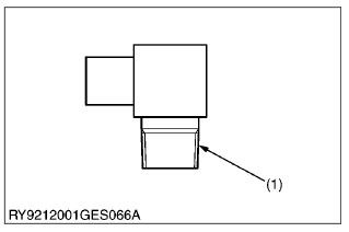 Kubota - WSM SSV65 - Torque for Tapering Adaptors Torque for Tapering Adaptors