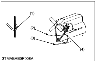 Kubota - WSM SSV65 - WIRING - Step 2 WIRING - Step 2