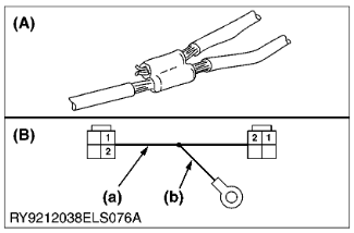 Kubota - WSM SSV65 - WIRING - Step 9 WIRING - Step 9