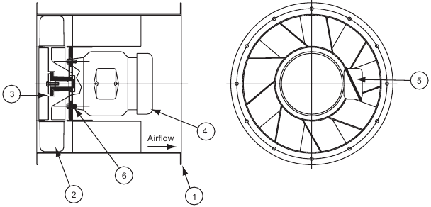 COOK - VA - Parts Overview - Part 1 - VAD Parts Overview - Part 1 - VAD