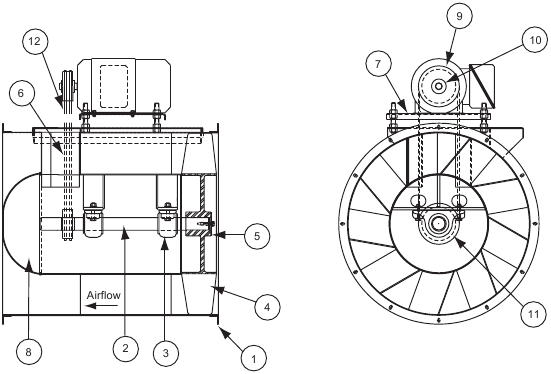 COOK - VA - Parts Overview - Part 3 - VAHB Parts Overview - Part 3 - VAHB