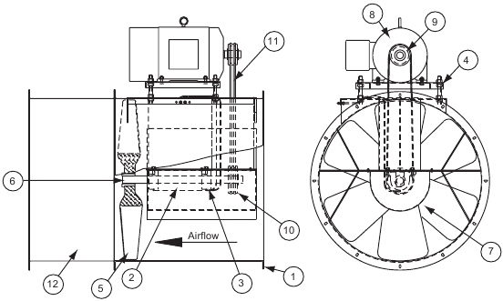 COOK - VA - Parts Overview - Part 7 - AFBV Parts Overview - Part 7 - AFBV