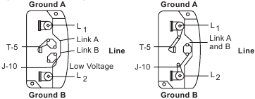 COOK - VA - Wiring Diagrams - Part 1 Wiring Diagrams - Part 1