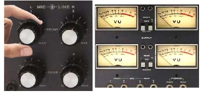 Teac - 3340S - Operation - Step 2 Operation - Step 2