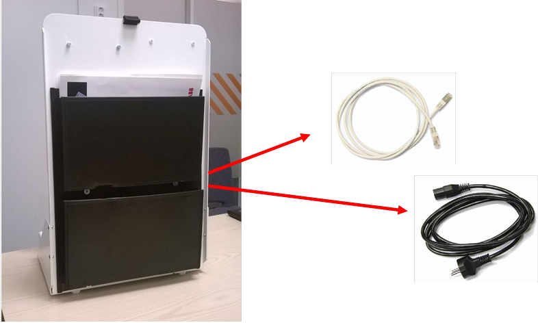 ABB - ACS580 - Basic start-up - Step 3 Basic start-up - Step 3