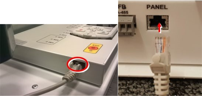 ABB - ACS580 - Basic start-up - Step 5 Basic start-up - Step 5