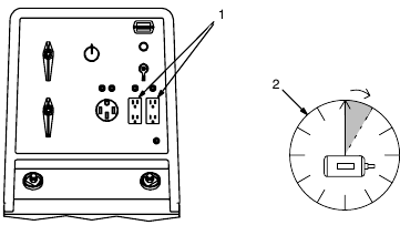 Miller - Trailblazer 302 - How Much Power Can Generator Supply? How Much Power Can Generator Supply?