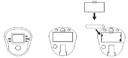Sunny Health & Fitness - 045 - Meter Functions Meter Functions