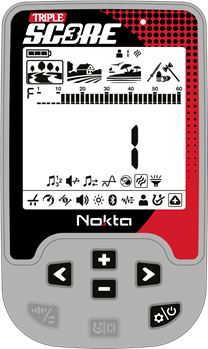 Nokta - SCORE - Vibration Vibration