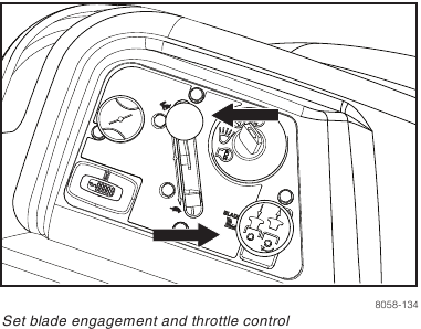 Husqvarna - RZ5426 - Running - Step 3 Running - Step 3