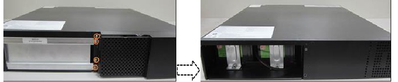HP - R/T3000 G4 ERM - Optional Graphic - Step 3 Optional Graphic - Step 3