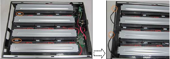 HP - R/T3000 G4 ERM - Optional Graphic - Step 5 Optional Graphic - Step 5