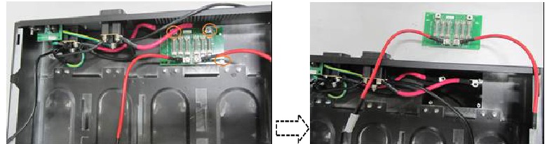 HP - R/T3000 G4 ERM - Optional Graphic - Step 8 Optional Graphic - Step 8