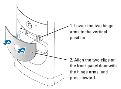 Dell - OptiPlex GX280 DHP - Small Mini-Tower Computer - Step 1 Small Mini-Tower Computer - Step 1