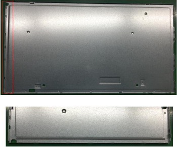 Dell - D1918H - Disassembly SOP for BOEA185WX3 - Step 10 Disassembly SOP for BOEA185WX3 - Step 10