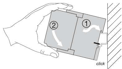 ABB - CM Series - Fix product Fix product