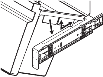 Frigidaire - A16366507 - Storage Features - Part 2 Storage Features - Part 2