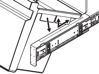 Frigidaire - A16366507 - Storage Features - Part 3 Storage Features - Part 3