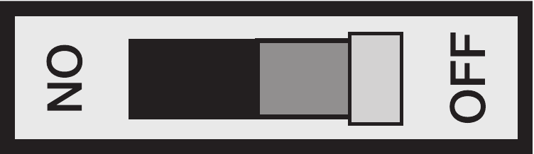 Honeywell - RTH3100C - Basic Installation - Step 1 Basic Installation - Step 1