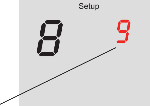 Honeywell - RTH3100C - Emergency heating system optimization Emergency heating system optimization