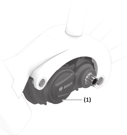 Bosch - Performance Line SX - Product features - Part 1 Product features - Part 1