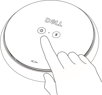 Dell - Pro Plus - Battery Status Battery Status