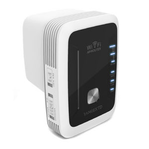 Rangextd Wi Fi Range Extender Booster Quick Installation Guide