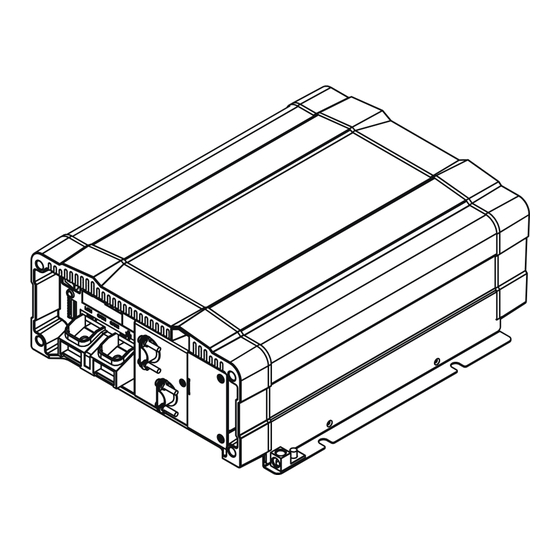 Go Power Electric Gp Sw Ts Manuals Manualslib