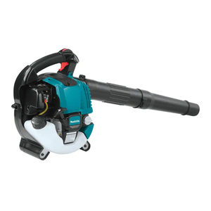 Makita Bhx Blower Parts Breakdown Manualslib