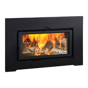 Regency Fireplace Products Pro Hi Owners Installation Manual Pdf