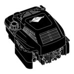 Briggs Stratton Quantum Operating And Maintenance Instructions