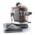 Hoover CleanSlate Carpet Cleaner Manual ManualsLib