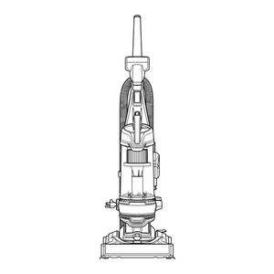 BISSELL POWEREASE SWIVEL PET REWIND 2253 SERIES USER MANUAL Pdf