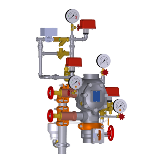 VICTAULIC 769N FIRELOCK NXT SERIES INSTALLATION MAINTENANCE AND